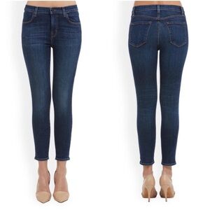 J Brand Jeans Alana
